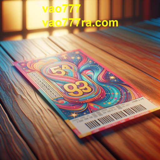 A Emoção das Loterias no Vao777: Uma Oportunidade de Mudança